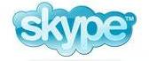 skype